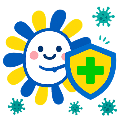 День 20-30 - Підсилення імунітету