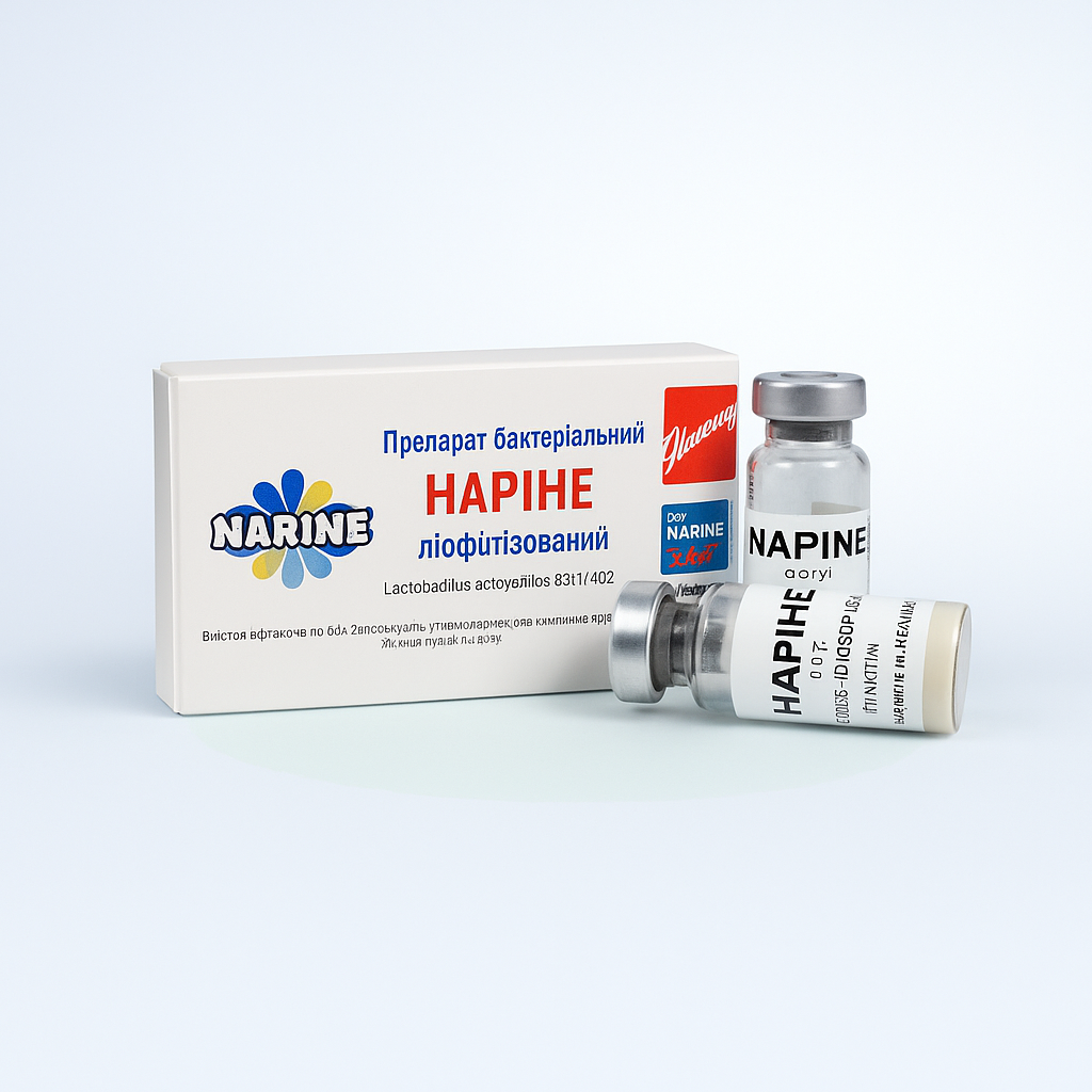 Наріне продукт