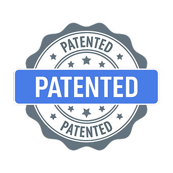 Патентовано