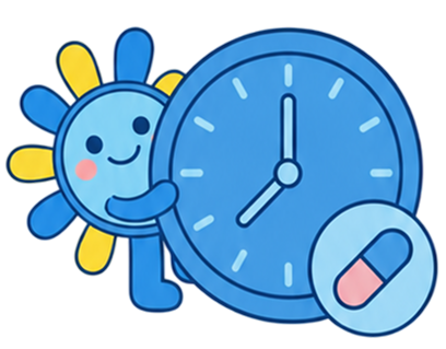 2 години