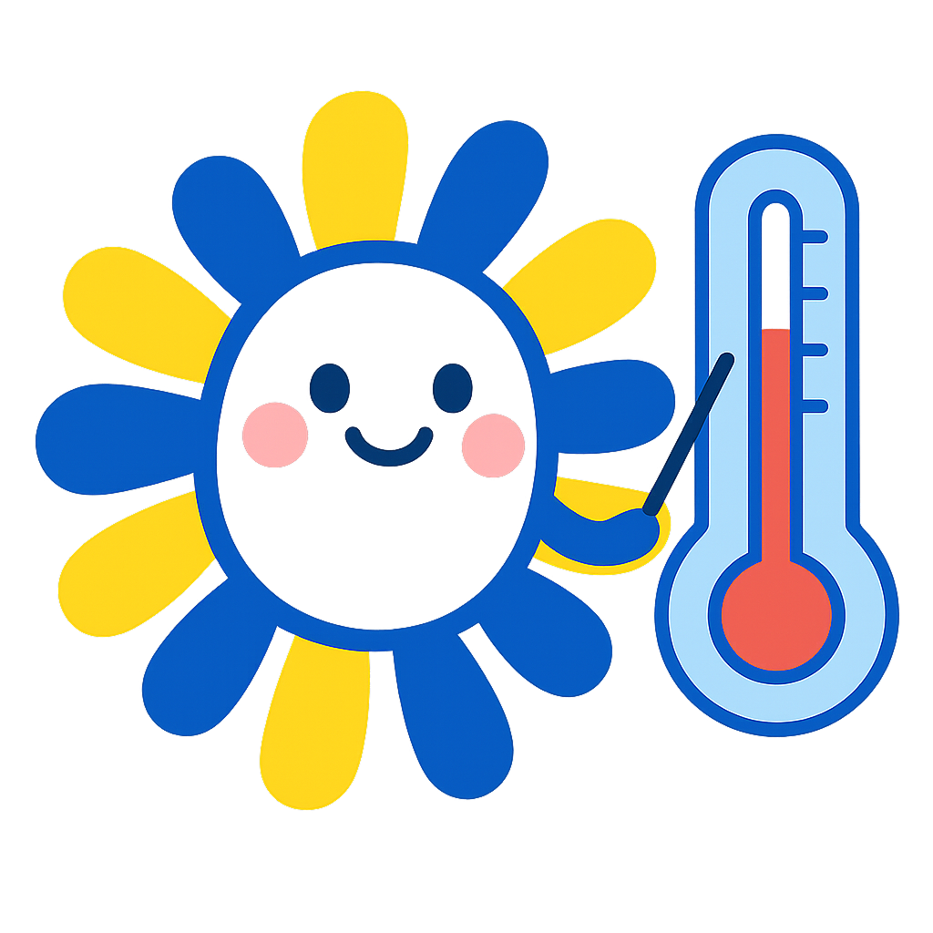 Температура